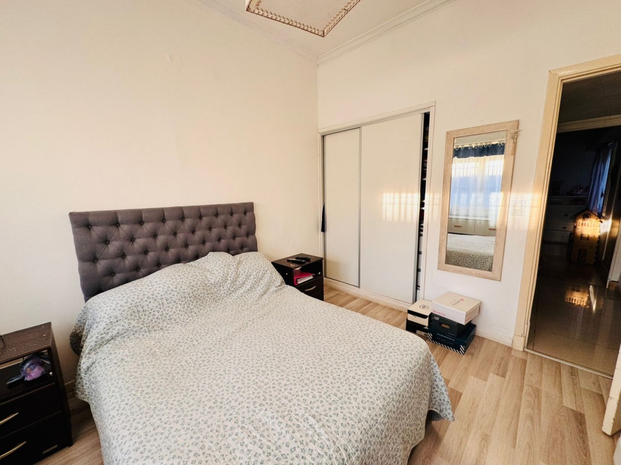 CASA EN PH 3AMB A CALLE CON GARAGE - APTO CREDITO - SAN JOSE