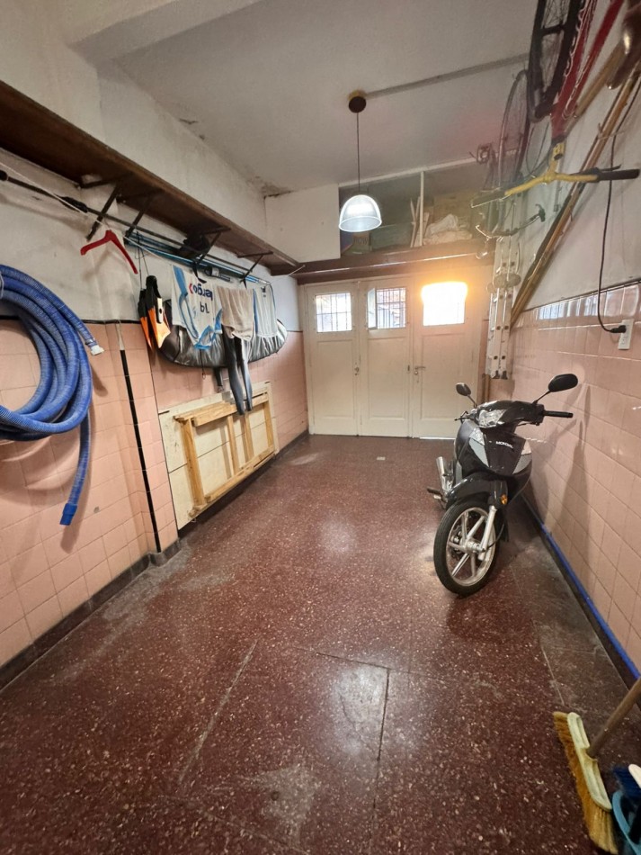 CASA EN PH 3AMB A CALLE CON GARAGE - APTO CREDITO - SAN JOSE