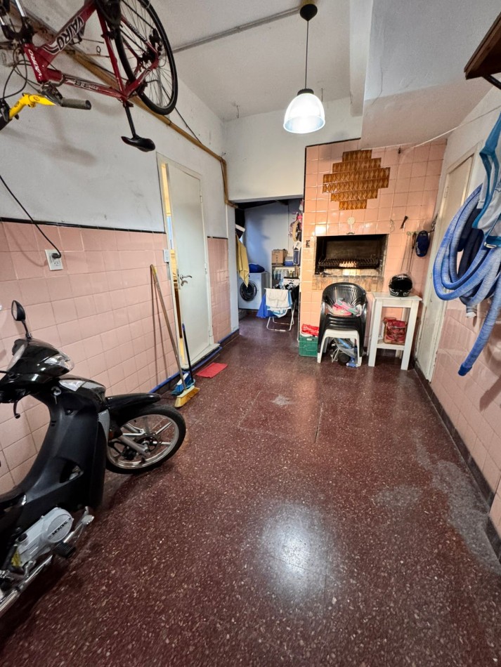 CASA EN PH 3AMB A CALLE CON GARAGE - APTO CREDITO - SAN JOSE