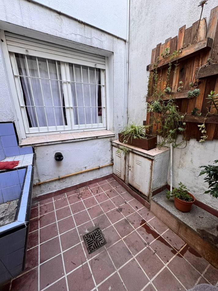 CASA EN PH 3AMB A CALLE CON GARAGE - APTO CREDITO - SAN JOSE