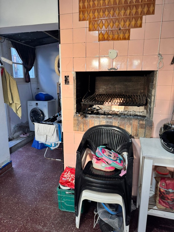 CASA EN PH 3AMB A CALLE CON GARAGE - APTO CREDITO - SAN JOSE
