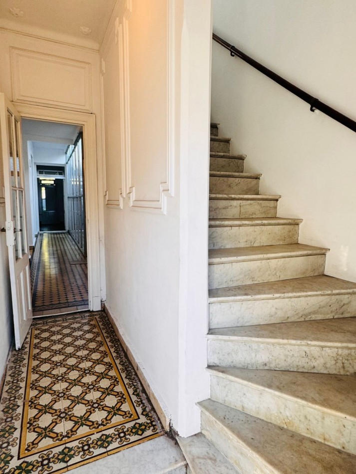 CASONA DE EPOCA - Macrocentro - Mar del Plata -