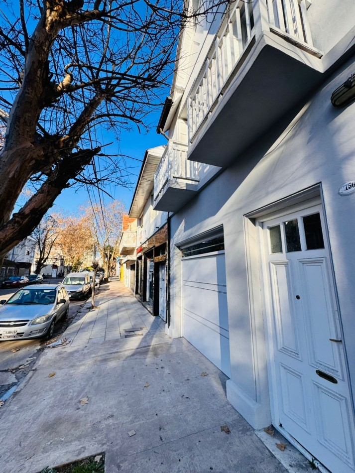 CASONA DE EPOCA - Macrocentro - Mar del Plata -