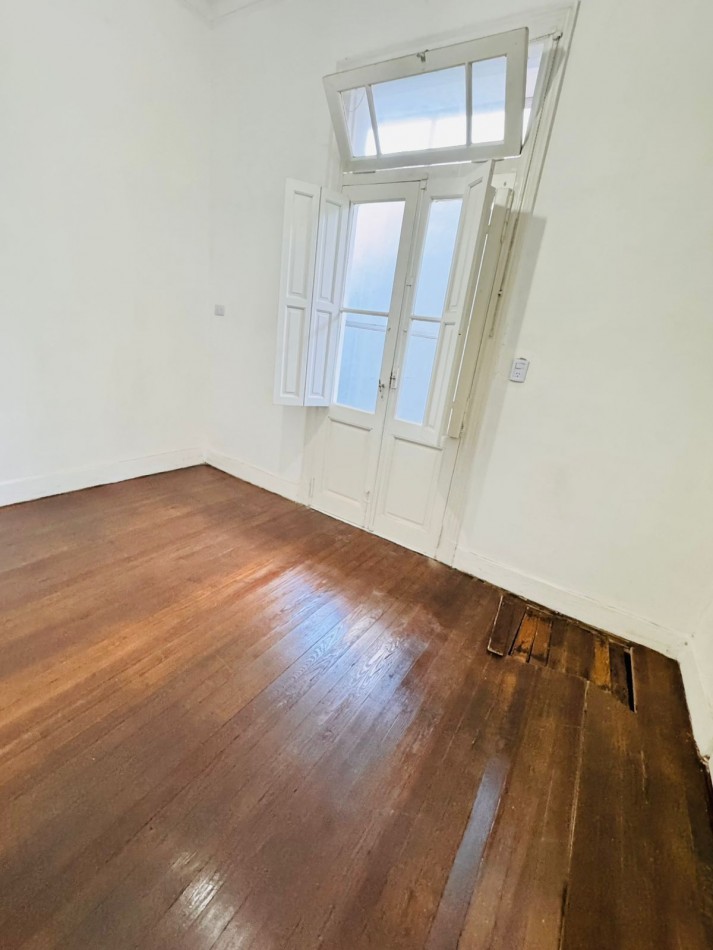 CASONA DE EPOCA - Macrocentro - Mar del Plata -