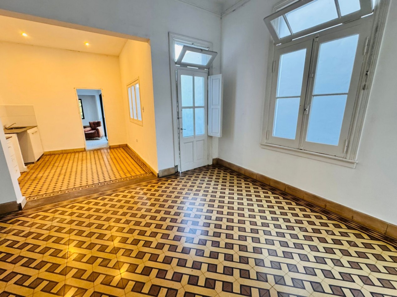 CASONA DE EPOCA - Macrocentro - Mar del Plata -