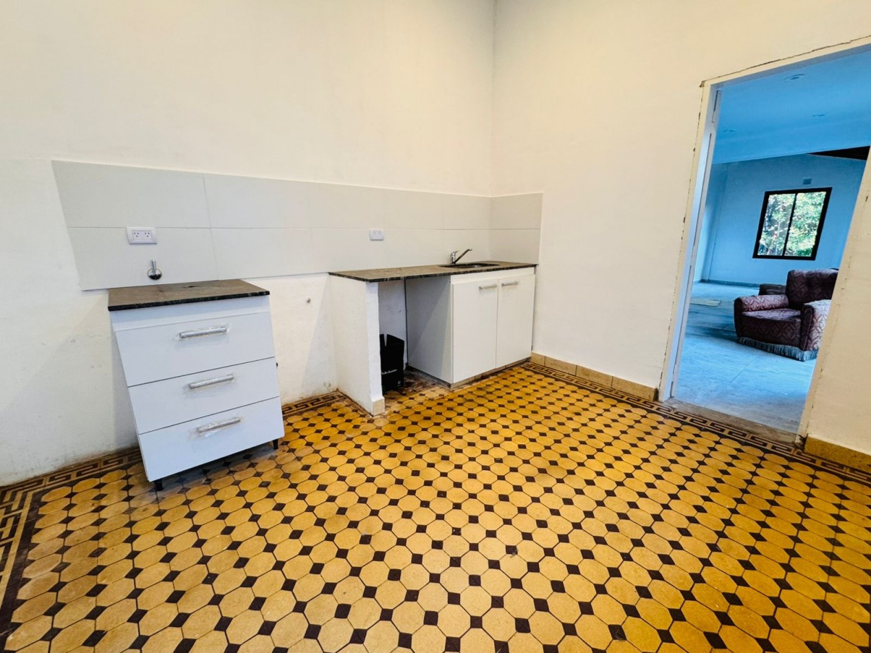 CASONA DE EPOCA - Macrocentro - Mar del Plata -