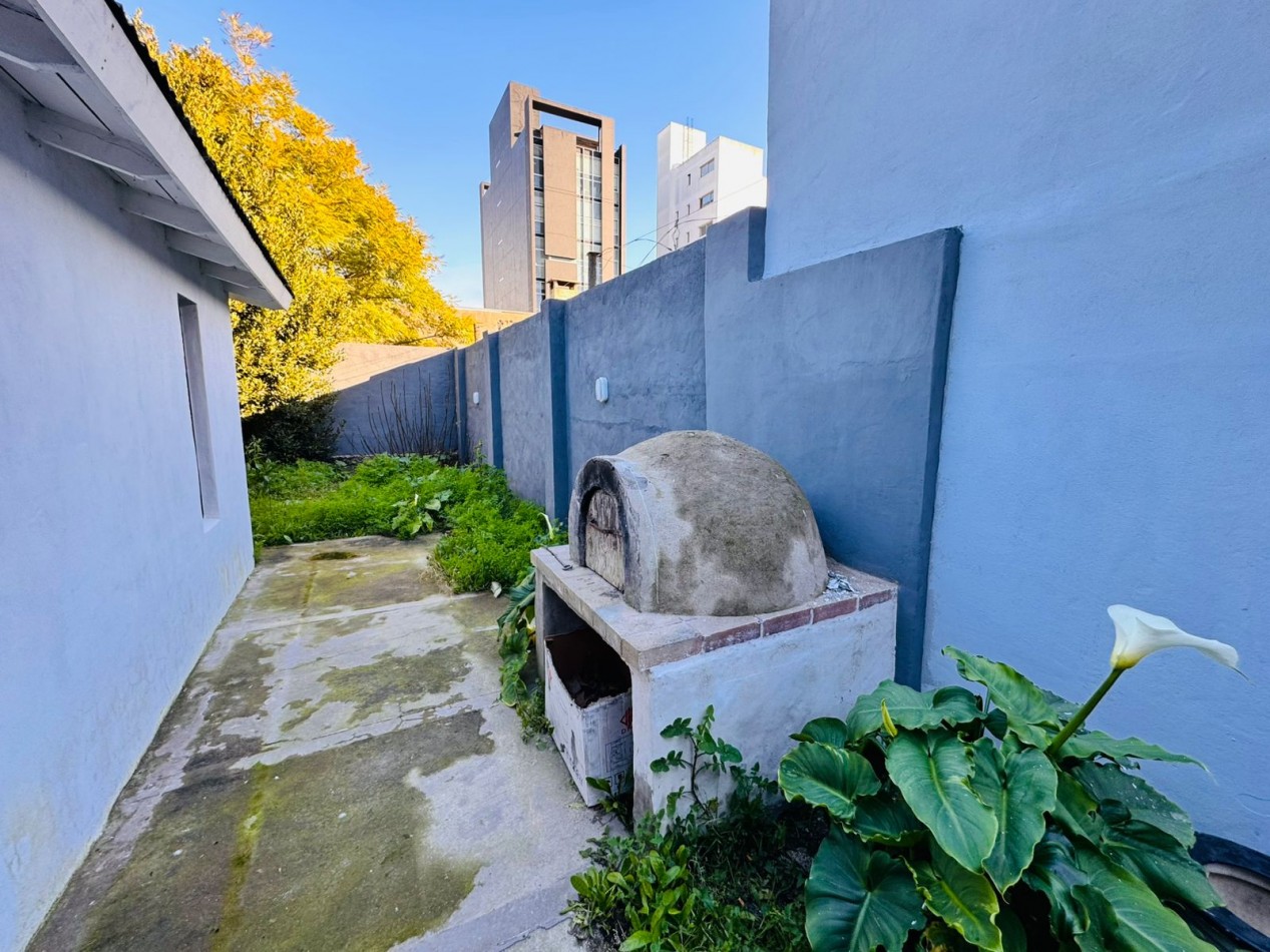 CASONA DE EPOCA - Macrocentro - Mar del Plata -
