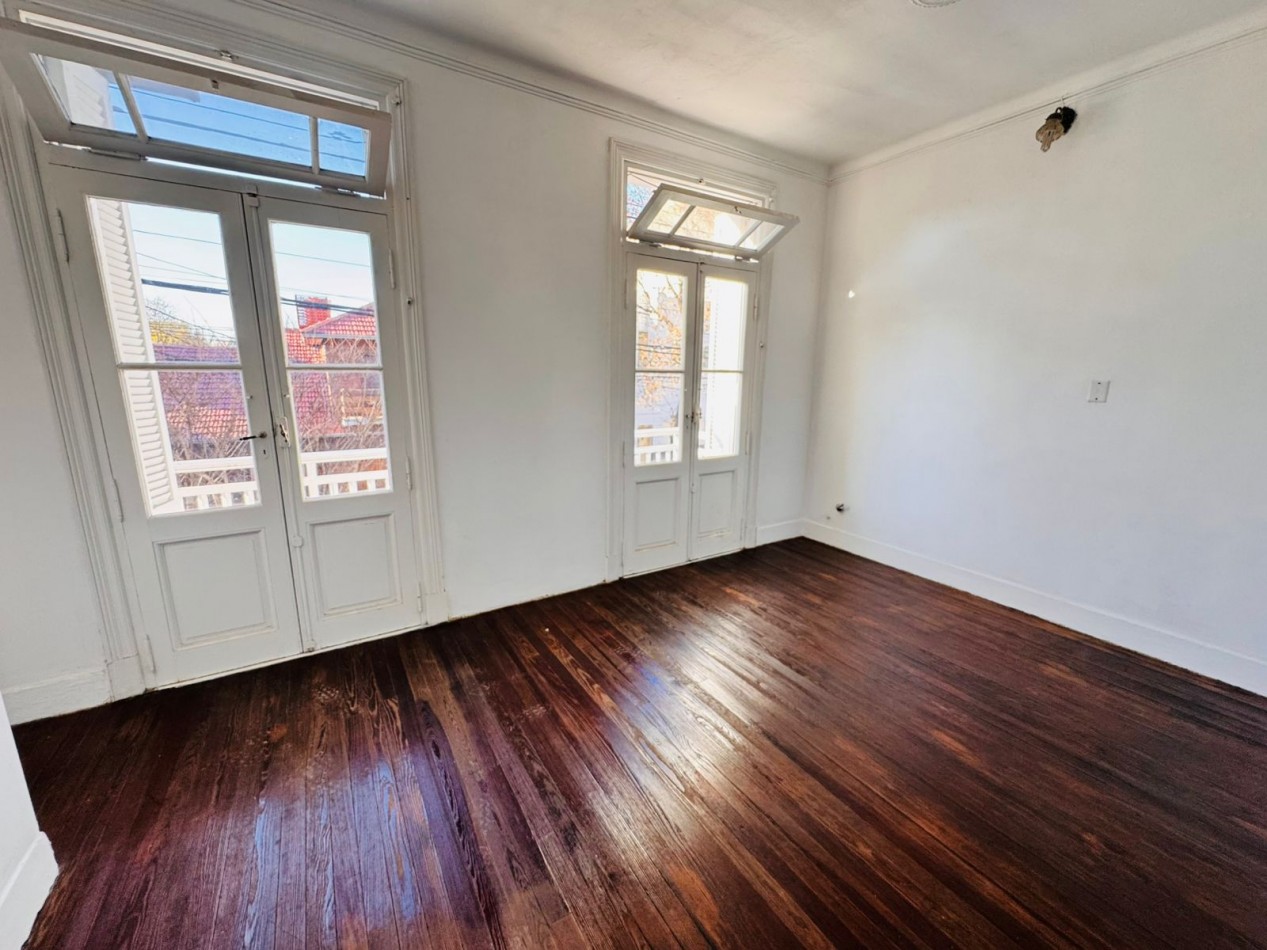CASONA DE EPOCA - Macrocentro - Mar del Plata -