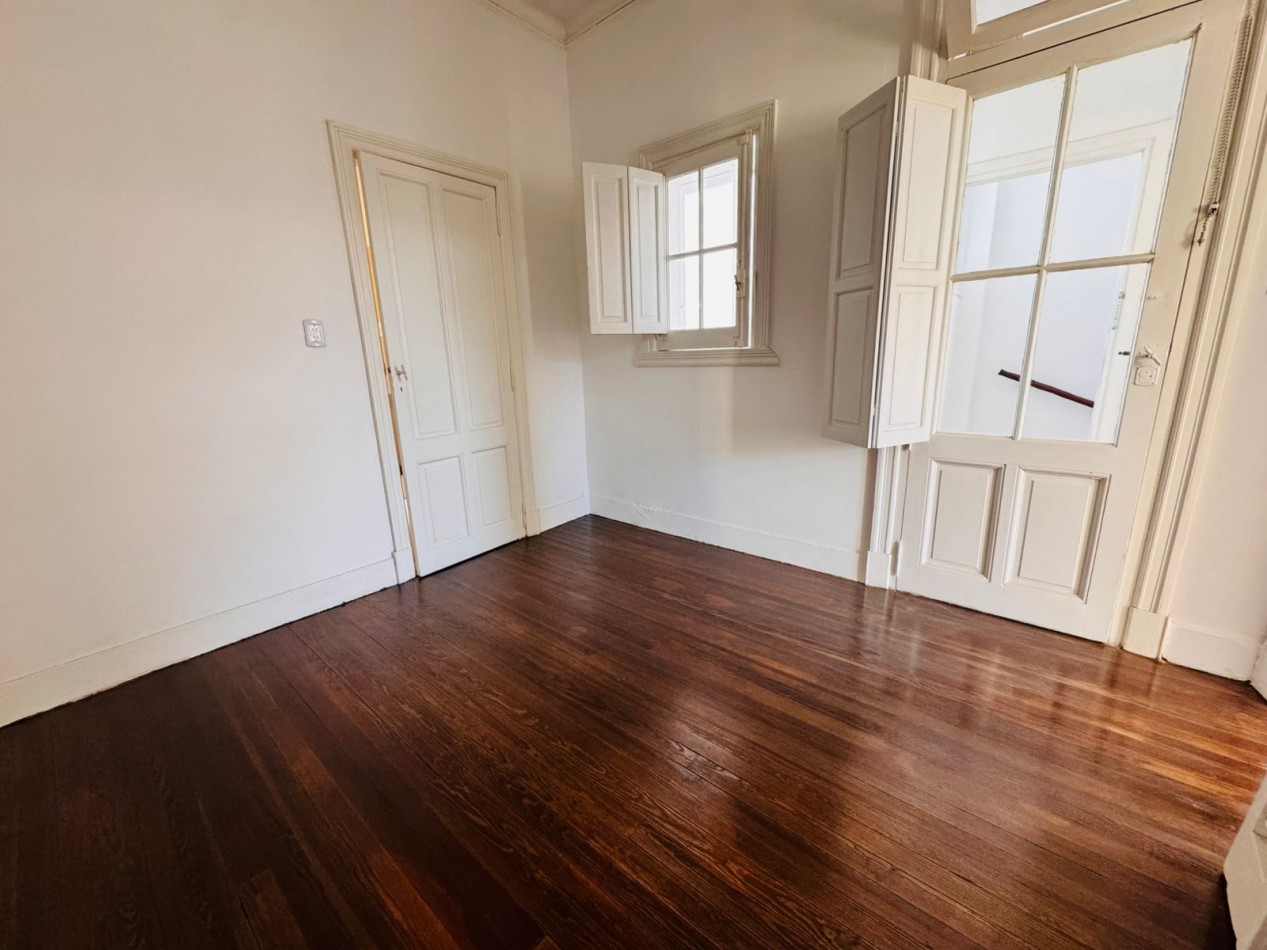 CASONA DE EPOCA - Macrocentro - Mar del Plata -