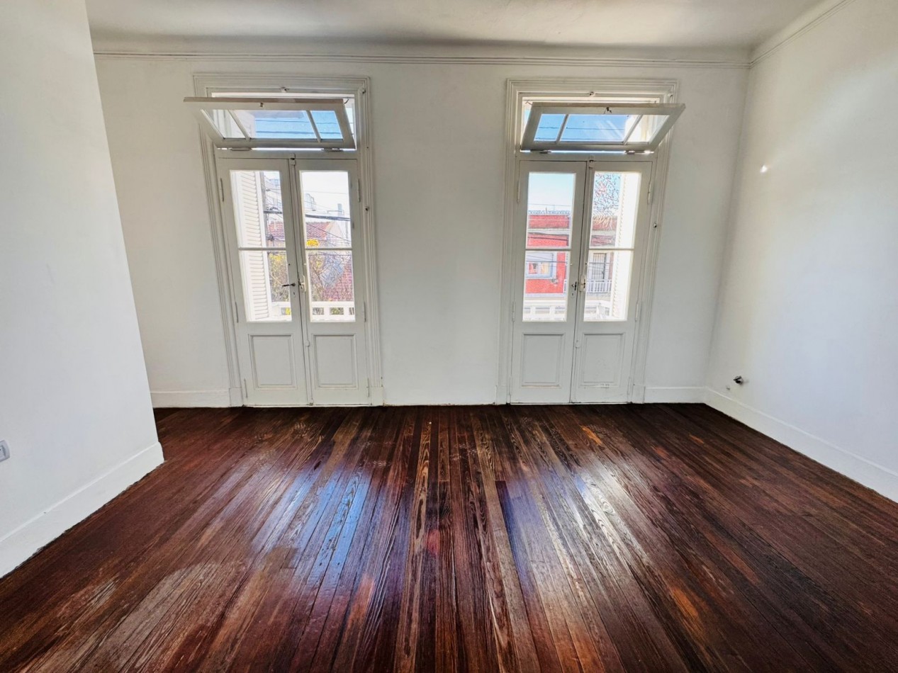 CASONA DE EPOCA - Macrocentro - Mar del Plata -