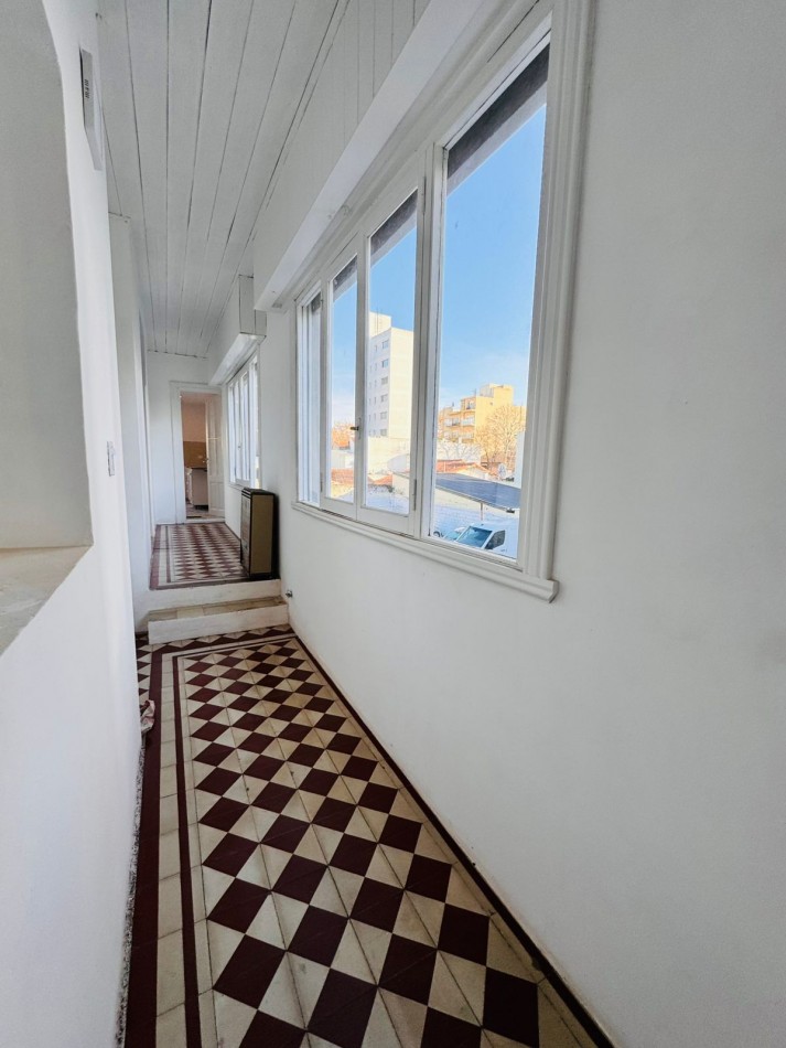 CASONA DE EPOCA - Macrocentro - Mar del Plata -