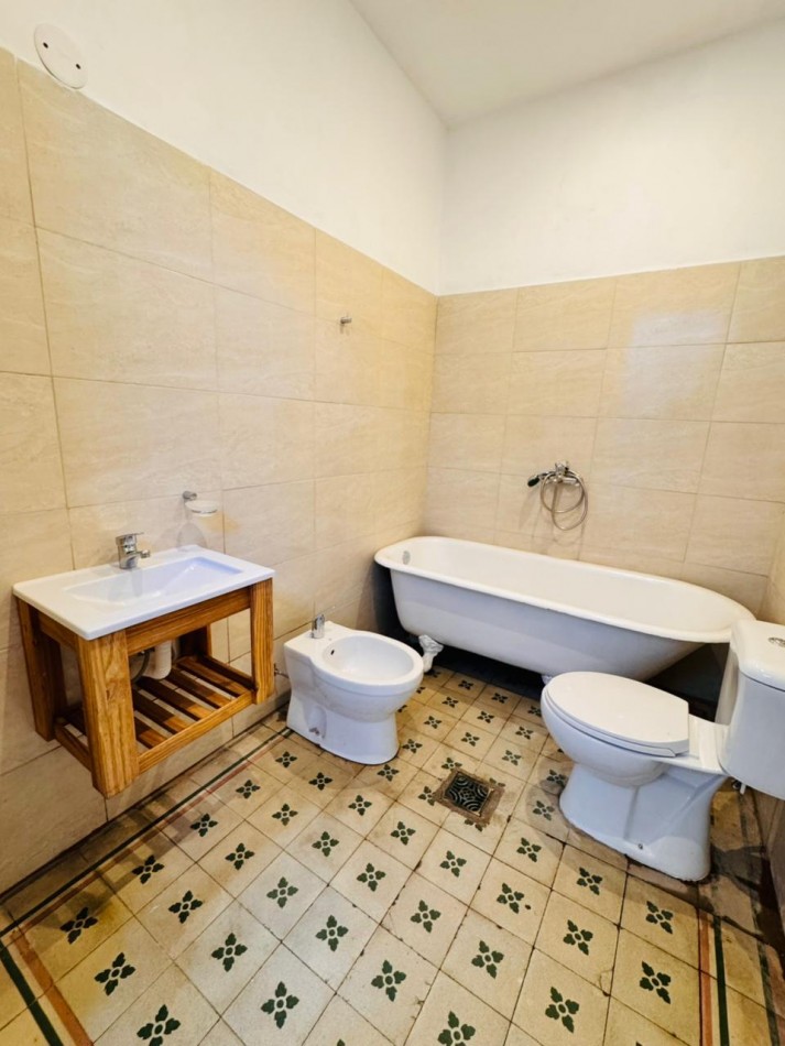 CASONA DE EPOCA - Macrocentro - Mar del Plata -