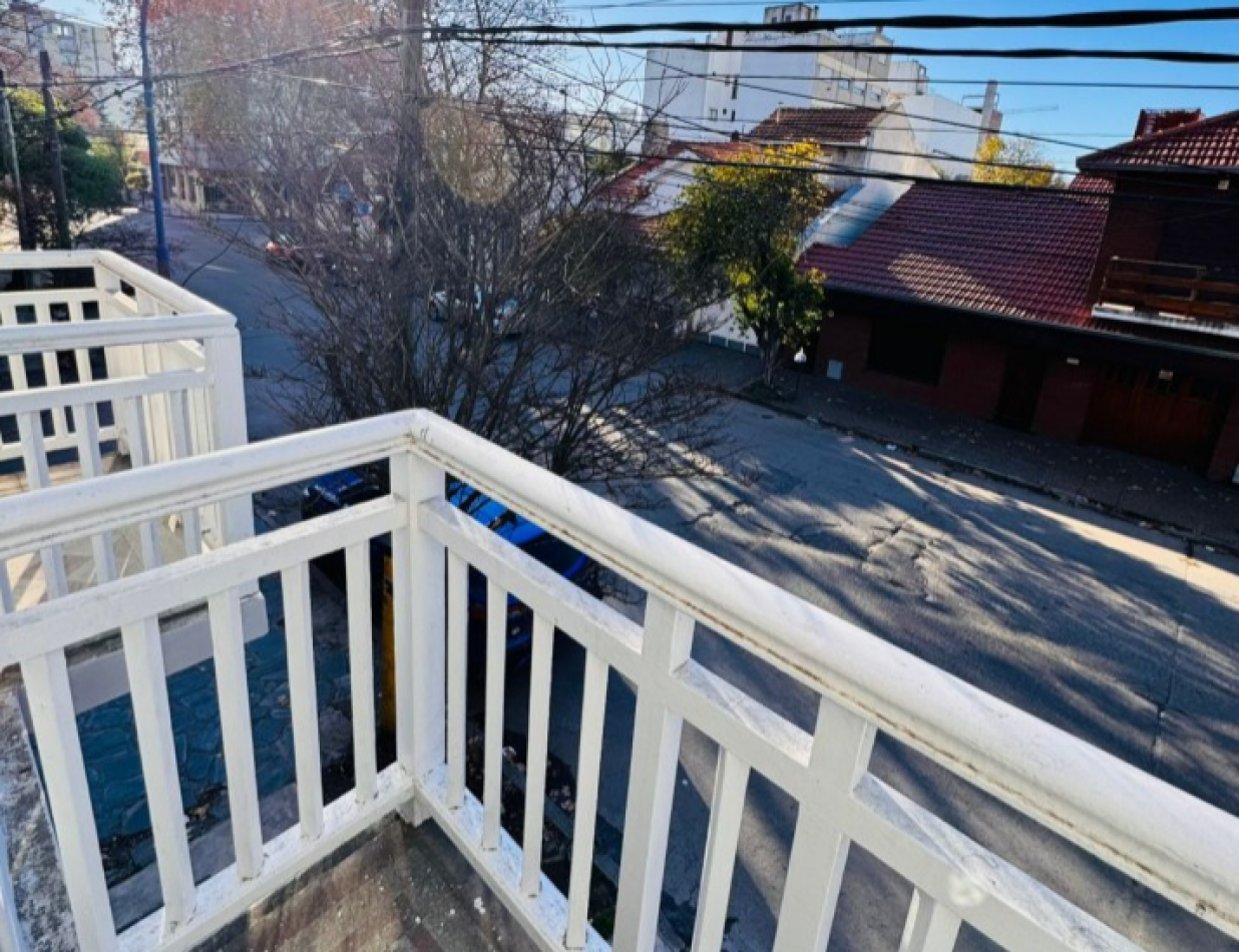 CASONA DE EPOCA - Macrocentro - Mar del Plata -