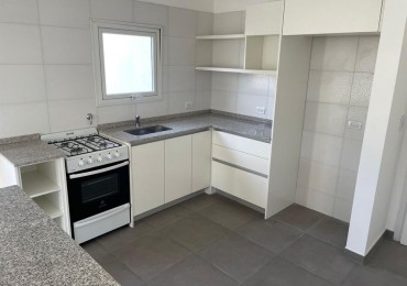   Complejo de Departamentos en venta de 2 y 3 amb - Mar del Plata 