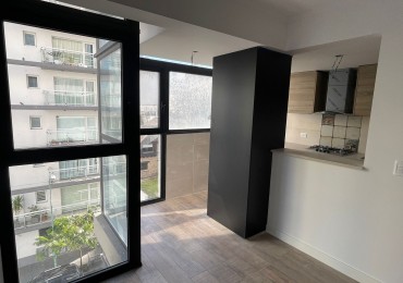 SEMIPISO 3 AMB AL FRENTE -OPORTUNIDAD - GUEMES