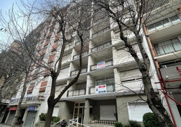 2 ambientes contrafrente - Centro 