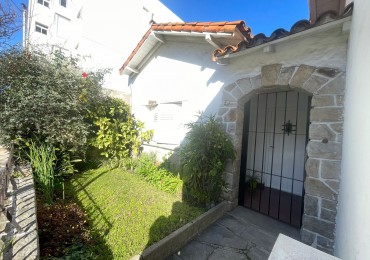 Casa 3 amb + dpto 3 amb - Chauvin