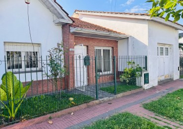 CHALET 3 AMBIENTES CON COCHERA - MAR DEL PLATA 