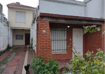 Casa 3 amb + 2 dptos 2 amb en block - Puerto