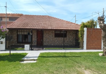 Chalet 3 amb + Dpto 2 amb independiente - El Martillo