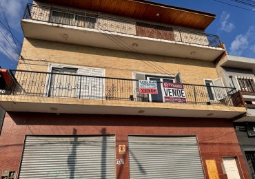 DPTO 3 AMB X ESCALERA- AL FRENTE - AV. FORTUNATO DE LA PLAZA Y JURAMENTO - APTO CREDITO