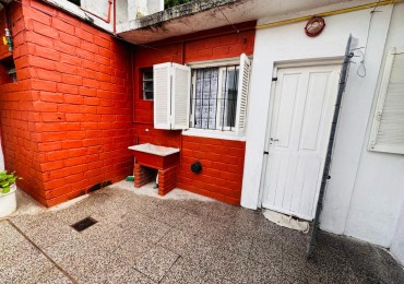 ALQUILER PH 2 AMBIENTES - 24 MESES  - VILLA LOURDES
