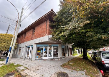 Inmueble en Block - Emprendimiento - CASA - LOCAL - DEPTO - Zona Facultad - Mar del plata