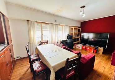 Departamento 3 amb a la calle - APTO CREDITO - MAR DEL PLATA - VENTA