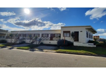 Complejo turistico / habitacional / Playa Serena Mar del Plata - Venta