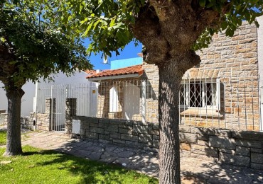 Chalet 3 ambientes - Villa Lourdes- APTA CREDITO