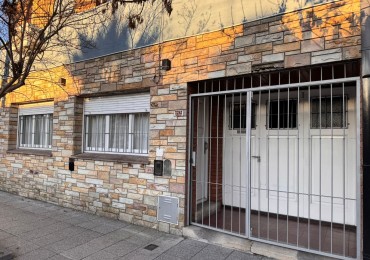 CASA EN PH 3AMB A CALLE CON GARAGE  - APTO CREDITO - SAN JOSE