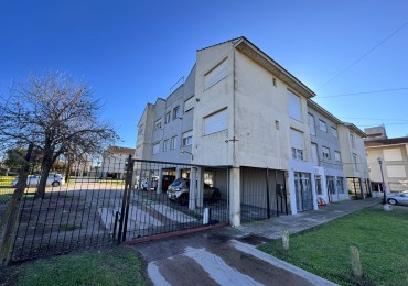 Departamento 3 ambientes con espacio de cochera - Santa Rita